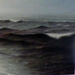 Seascape - William Trost Richards - part 4